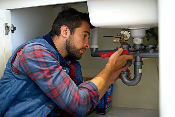 Best Toilet Repair and Installation  in Sultan, WA